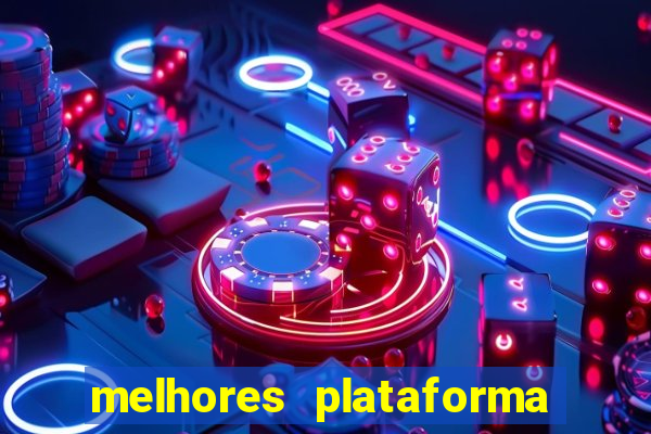 melhores plataforma de jogos para ganhar dinheiro